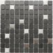 Котто Кераміка | См 3027 C2 Graphite-Metal Mat ) 30X30X8, Котто Кераміка, Ceramic Mosaic, Україна