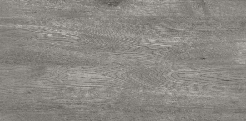 Плитка Golden Tile | Alpina Wood Серый 892940 30,7X60,7