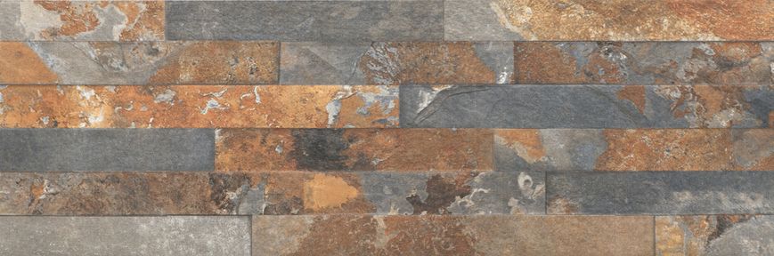 Плитка Cerrad | Stone Kallio Rust 15X45