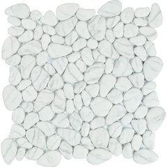 Плитка Mozaico De Lux | V-Mos Vl-425W 28,5X28,5