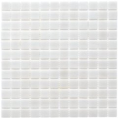 Плитка Аквамо | White Coral 31,7X31,7