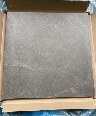 Плитка Teo ceramics (Allore) | Leon Anthracite F P R Mat 60X60