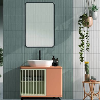 Плитка Almera Ceramica | Stick Sage 30X90