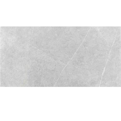 Плитка Almera Ceramica | P.E. Northon Light Grey Mt Rect 60X120