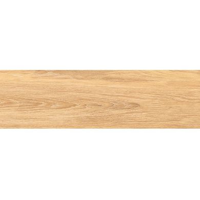 Плитка Ceramika Gres | Gres Limewood Light Brown 60X17,5