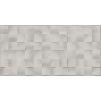 Плитка Golden Tile | Abba Mix Сірий 652461 30X60