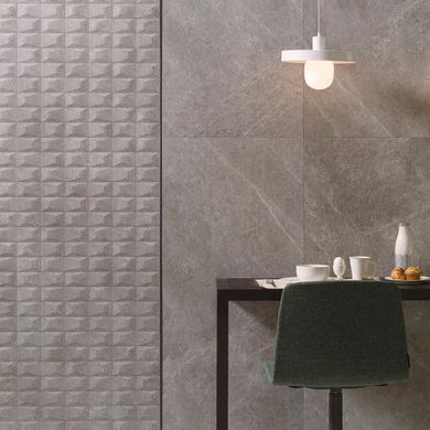 Плитка Porcelanosa | Mosaico Mystic Grey 59,6X150