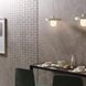 Porcelanosa | Mosaico Mystic Grey 59,6X150, Porcelanosa, Mystic, Испания