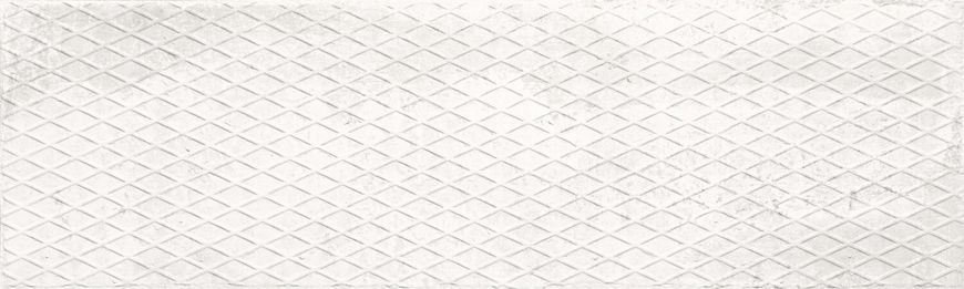Плитка Aparici | Metallic White Plate 29,7X99,5