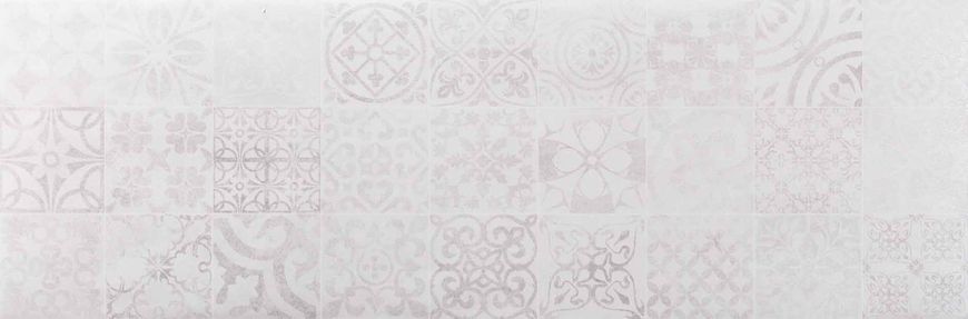 Плитка Ecoceramic | Hidra Newton White 30X90