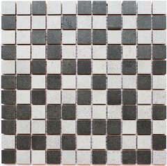 Плитка Котто Кераміка | См 3029 C2 Graphite-Gray 30X30X8