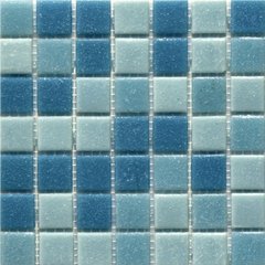 Плитка Stella Di Mare | R-Mos A303332 Блакитний На Сiтцi 32,7X32,7