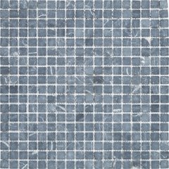 Плитка Mozaico De Lux | V-Mos Vkd1018 Slate 30,5X30,5