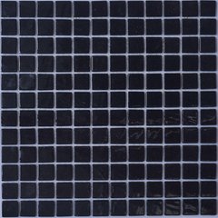Плитка Аквамо | Black Mk25109 31,7X31,7