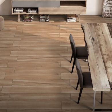 Плитка Ceramica Deseo | Exotic Nocciola 20X120