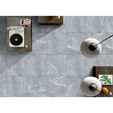 Плитка Megagres | Majestic Grigio Matt 60X60