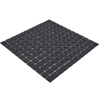 Плитка Аквамо | Black Mk25109 31,7X31,7