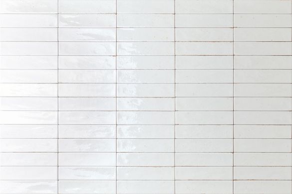 Плитка RONDINE | J89528 SOHO WHITE BRICK 6x25