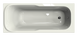 Kolo | XWP357000N Ванна акрилова прямокутна SENSA 170x70 см;біла;без ніжок, Kolo, Sensa, Польща
