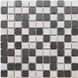 Котто Кераміка | См 3029 C2 Graphite-Gray 30X30X8, Котто Кераміка, Ceramic Mosaic, Україна