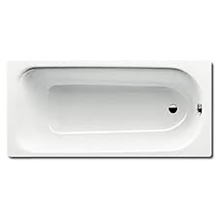 KALDEWEI | 111800010001 Mod.363-1 Saniform Plus Ванна 170х70