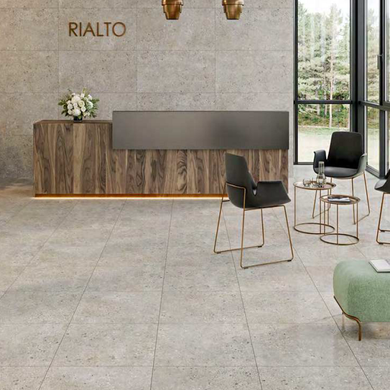 Плитка Cersanit | Rialto Grey Matt 59,8X59,8