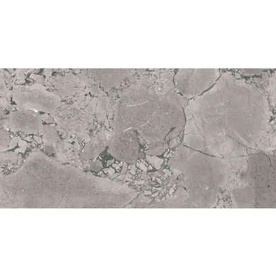 Плитка Megagres | Pompei Grey Rect Lapp 60X120