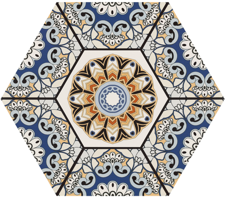 Плитка Realonda | Sevres Azul 28,5X33