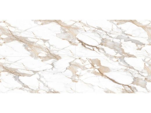 Плитка Cerrol | Melita Carrara Polished Endless 60X120