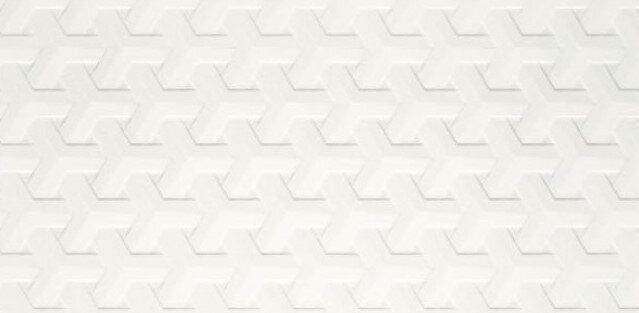 Плитка Paradyz Ceramika | Harmony Bianco Struktura A 30Х60