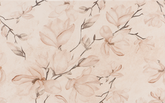 Плитка Cersanit | Matilda Flower Декор 25X40