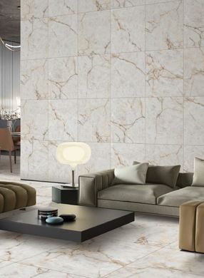 Плитка Italica | Velour Snow Polished 60X60