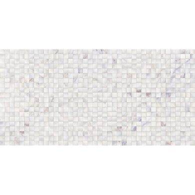 Плитка Opoczno | Olimpia White Structure Glossy 29,7X60
