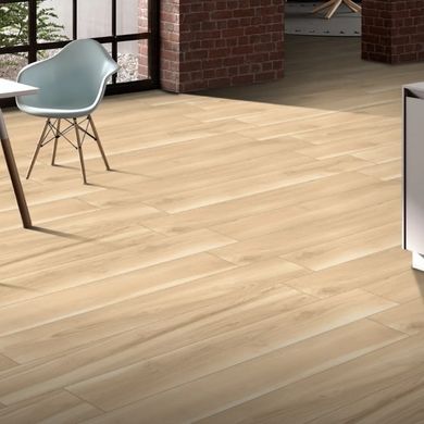 Плитка Ceramica Deseo | Exotic Crema 20X120