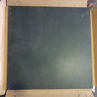 Плитка Geotiles | Cemento Negro Rect (Fam 17) 60Х60