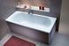 Kolo | XWP136000N OPAL PLUS Ванна акрилова прямокутна 160х70 см;біла;без ніжок, Kolo, Opal Plus, Польща