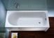 Kolo | XWP136000N OPAL PLUS Ванна акриловая прямоугольная 160х70 см; белая; без ножек, Kolo, Opal Plus, Польша