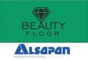 Beauty Floor