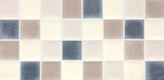 Плитка Rako | Up Mosaic Imitation Multicolored Wadmb513 19,8Х39,8