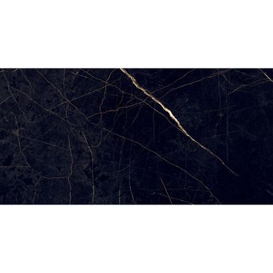 Плитка Flaviker | 0002511 Supreme Noir Laurent Lux+Ret 60X120