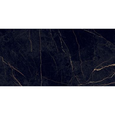 Плитка Flaviker | 0002511 Supreme Noir Laurent Lux+Ret 60X120