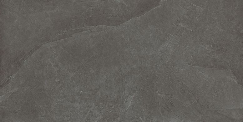 Плитка Teo ceramics (Allore) | Leon Anthracite F P R Mat 60X120