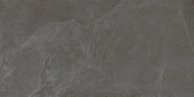 Плитка Teo ceramics (Allore) | Leon Anthracite F P R Mat 60X120