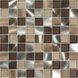 Mozaico De Lux | V-Mos W-7657 30,5X30,5, Mozaico De Lux, V-Mos, Китай