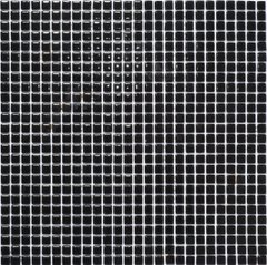 Плитка Котто Кераміка | Gm 410000 C Black 30X30X4