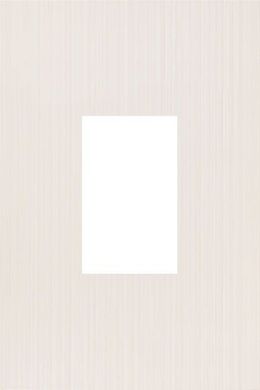 Плитка Domino | Вентана Ilustre Cream Декор 33,3Х50