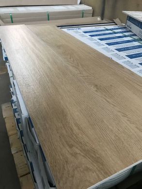 Плитка Teo ceramics (Allore) | Madera Beige F Pr R Mat 19,8X120