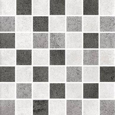 Плитка Konskie | Amsterdam Mosaic A 20X20