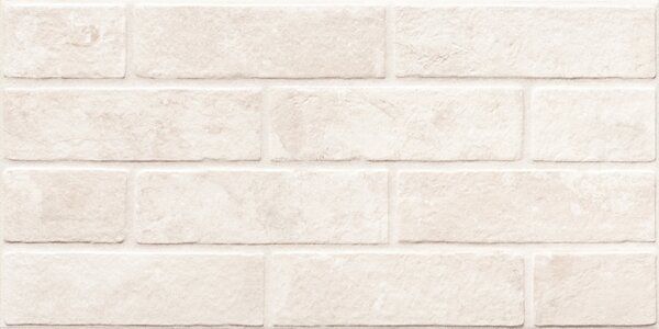 Плитка Zeus Ceramica | Brickstone White Znxbs1B 30X60