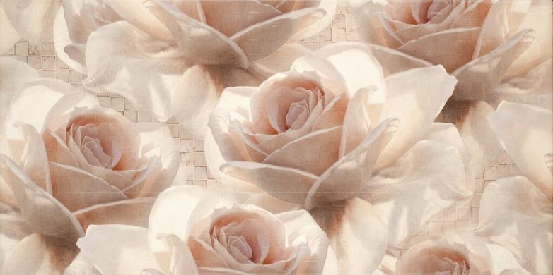 Плитка Opoczno | Royal Garden Inserto Flower 29,7X60